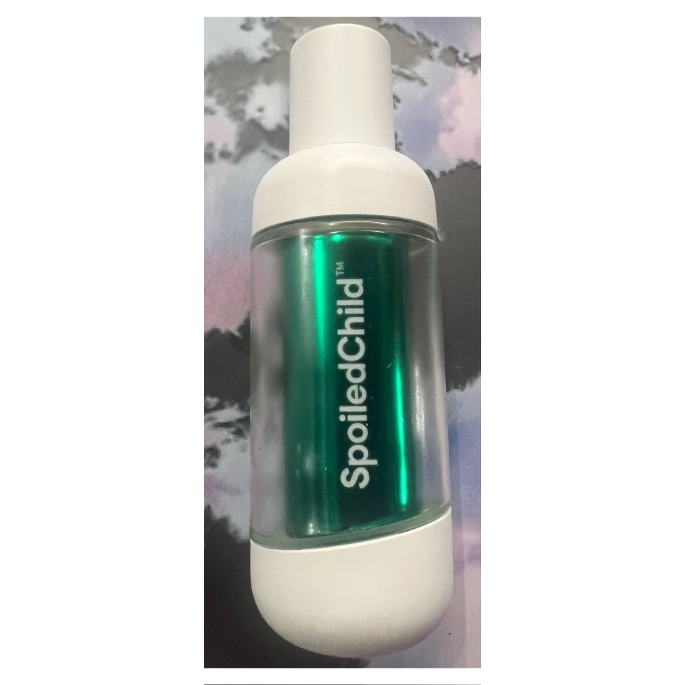 SPOILED CHILD – ANTI AGING GLYCOLIC RENEWING SERUM